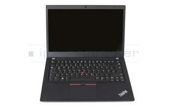 Lenovo IVHFC1 Ordinateur portable