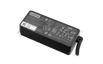 Lenovo IdeaPad 320S-15IKB (80X5/81BQ) original Chargeur 65 watts