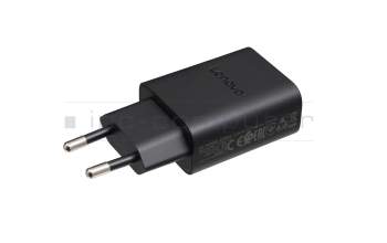 Lenovo PHAB Plus (ZA07/ZA08/ZA0T) original Chargeur USB 20 watts EU wallplug