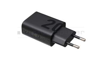 Lenovo PHAB Plus (ZA07/ZA08/ZA0T) original Chargeur USB 20 watts EU wallplug