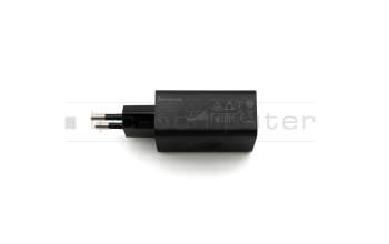 Lenovo PHAB Plus (ZA07/ZA08/ZA0T) original Chargeur USB 22 watts EU wallplug