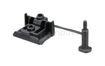 Lenovo SSD and Wifi Bracket pour Lenovo ThinkCentre M70t (11DA)