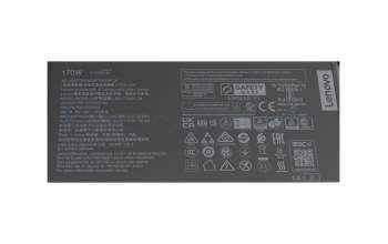 Lenovo ThinkPad Edge E550 (20DF/20DG) original Chargeur 170 watts mince