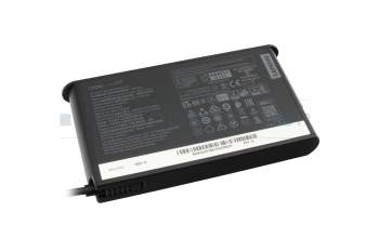 Lenovo ThinkPad P15 Gen 1 (20ST/20SU) original Chargeur 170 watts mince