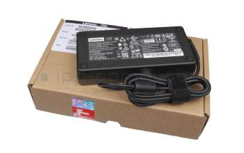 Lenovo ThinkPad P15 Gen 1 (20ST/20SU) original Chargeur 170 watts normal