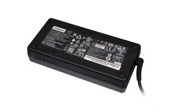 Lenovo ThinkPad P15 Gen 1 (20ST/20SU) original Chargeur 170 watts normal