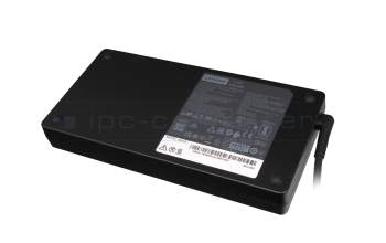 Lenovo ThinkPad P73 (20QR/20QS) original Chargeur 230 watts mince