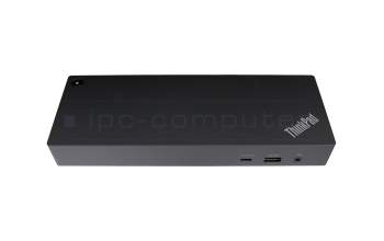 Lenovo ThinkPad Universal Thunderbolt 4 Dock Thunderbolt 4 réplicateur de port incl. 135W chargeur pour Asus UX482EAR