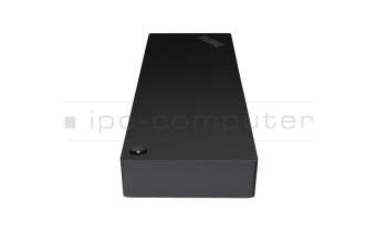 Lenovo ThinkPad Universal Thunderbolt 4 Dock Thunderbolt 4 réplicateur de port incl. 135W chargeur pour Asus UX482EAR