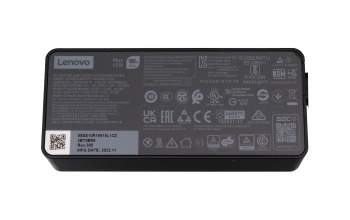 Lenovo ThinkPad X390 (20SD/20SC) original Chargeur USB-C 65 watts normal