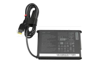 Lenovo Yoga 720-15IKB (80X7) original Chargeur 135 watts mince