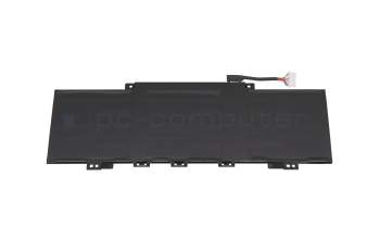 M24648-006 original HP batterie 43,3Wh