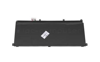 ME04050XL original HP batterie 50Wh