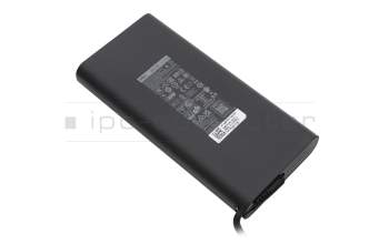 MG0F6 original Dell chargeur 240,0 watts arrondie