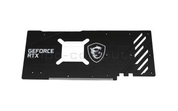 MSI 0215-G93-204707 Cadre de carte graphique pour MSI RTX 3070 Gaming