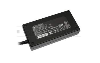 MSI Creator 15 A10UG/A10UGT (MS-16V3) Chargeur 230 watts normal