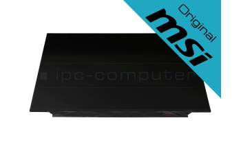 MSI Crosshair 17 A11UCK (MS-17L2) original IPS écran FHD (1920x1080) mat 144Hz