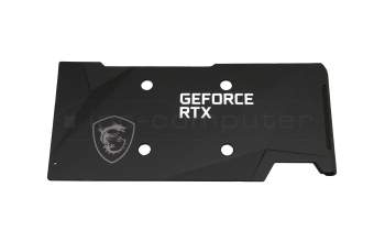 MSI E93-0000209-G93 Cadre de carte graphique pour MSI RTX 3070 Ventus