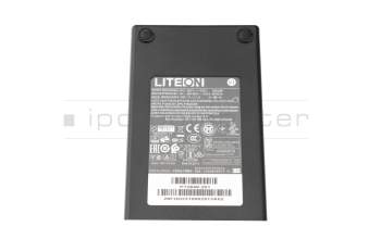 MSI GL63 8RE/8RDS/9RDS (MS-16P5) Chargeur 180 watts de LiteOn