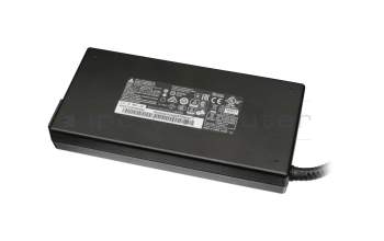 MSI GL63 8SC/8RB/8RCS (MS-16P8) original Chargeur 150 watts angulaire