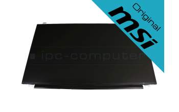 MSI GT63 Titan 10SF/10SG (MS-16L5) original IPS écran UHD (3840x2160) mat 60Hz