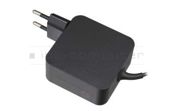 MSI Modern 14 B10RBS/B10RBSW (MS-14D1) Chargeur 65 watts EU wallplug normal