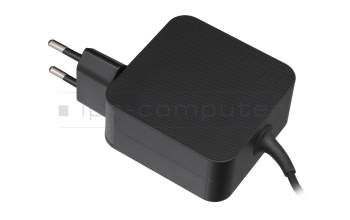 MSI Modern 14 B10RBS/B10RBSW (MS-14D1) Chargeur 65 watts EU wallplug normal
