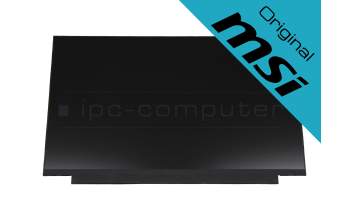 MSI Modern 14 B4M/B4MW (MS-14DK) original IPS écran FHD (1920x1080) mat 60Hz