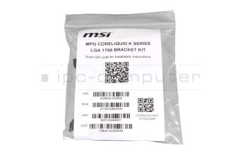 MSI OE2-6A03001-AK9 Kit de mise à niveau de montage MPG CORELIQUID K