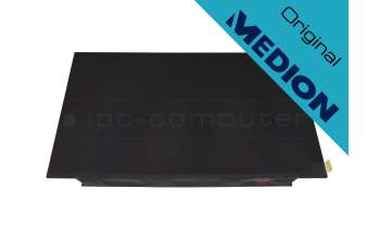 Medion 40069107 original IPS écran FHD (1920x1080) mat 60Hz (30Pin)