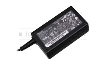 Medion Akoya E15407/E15408 (NS15IC) original Chargeur 65 watts