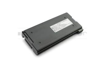 N4HUNSA000091 original Panasonic batterie 69Wh