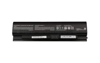 N950BAT-6 original Clevo batterie 62Wh