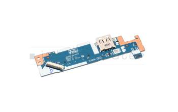 NS-D472 Rev:1.0 original Lenovo Bouton d\'alimentation / carte USB (bouton d\'alimentation)