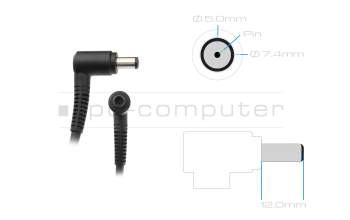 NT18Y2 Chargeur 180 watts