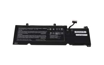 NV40BAT-4-49 original Clevo batterie 49Wh