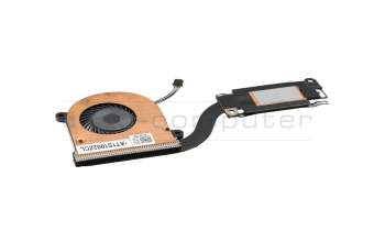 O2T9GV original Dell ventilateur incl. refroidisseur (CPU/UMA)