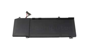 O8622M original Dell batterie 60Wh