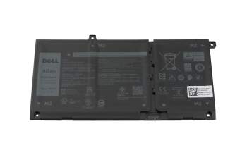 OCF5RH original Dell batterie 40Wh (11,25 V 3 cellules)