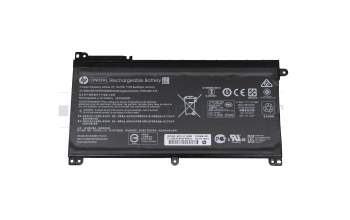 ON030 original HP batterie 41,7Wh