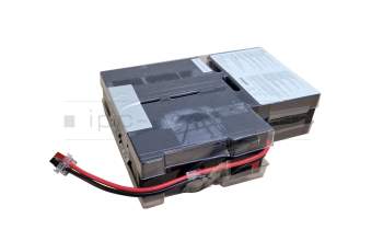 P02750-001 original HP batterie haute performance (1500/1550 TOWER: 3x 12V/9AH)