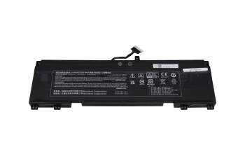 PD70BAT-6-80 original Clevo batterie 80Wh