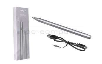 PEN 1P original pour MSI Creator Z17 A12UGST/A12UGT (MS-17N1)