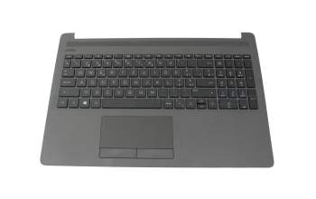 PK1329I3A11 original Compal clavier incl. topcase CH (suisse) noir/noir