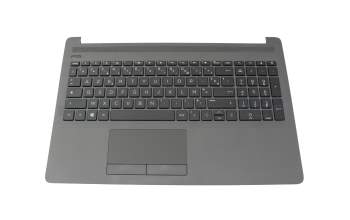 PK1329I4A14 original Compal clavier incl. topcase FR (français) noir/noir