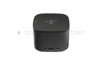 PRHP5R HP Thunderbolt Dockingstation G2 incl. 120W chargeur b-stock