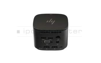 PRHP5R HP Thunderbolt Dockingstation G2 incl. 120W chargeur b-stock