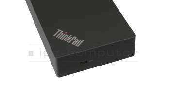 PRLHUR Lenovo Hybrid-USB réplicateur de port incl. 135W chargeur b-stock