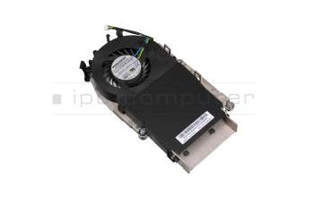 PVB070E12H-P01-06 Foxconn ventilateur incl. refroidisseur (CPU/GPU) 35W TDP