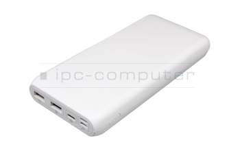 PWB02R ROMOSS SW20 Pro Power Bank 20000mAh Charge rapide Li-Ion Affichage LED b-stock